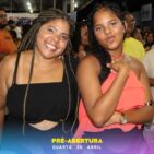 Pré-Abertura Micareta de Feira
